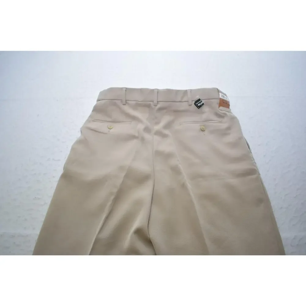 Haggar color beige